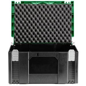 Produktbild für Werkzeugkoffer HiKOKI System Case III, 402540