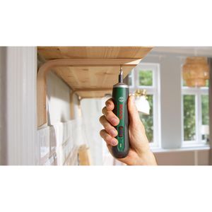 Produktbild für Akkuschrauber Bosch PushDrive, 06039C6002