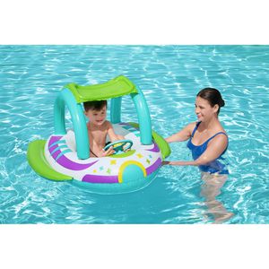 Produktbild für Schlauchboot Bestway Space Splash, 34149