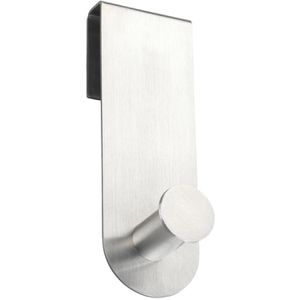Produktbild für Duschhaken Wenko Celano 23250100, Edelstahl matt