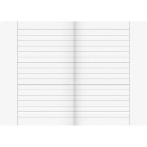 Produktbild für Schulheft Brunnen 104550902, Vivendi, für 4. Klasse, A5