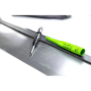 Produktbild für Tieflochmarker Pica Dry Metal Set 30800, schwarz