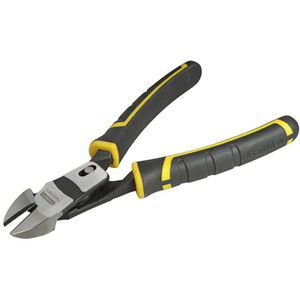 Produktbild für Seitenschneider Stanley FMHT0-70814 Duo-Kraftseitenschneider