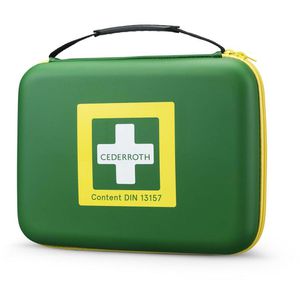 Erste-Hilfe-Tasche Cederroth FirstAid Kit