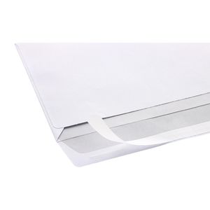 Produktbild für Versandtaschen Mailmedia weiß, C5