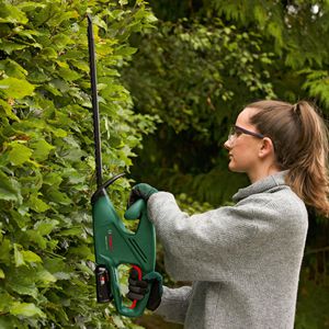 Produktbild für Heckenschere Bosch EasyHedgeCut 18-45, Akku