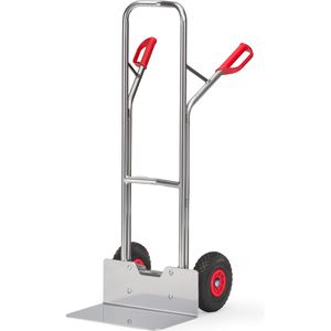 Sackkarre Fetra Alu-Stapelkarre, A1326P