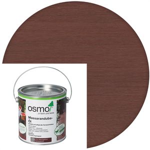 Holzöl Osmo Massaranduba-Öl, 2,5l