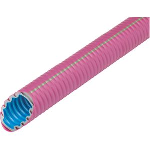 Leerrohr Fränkische FFKuS-EM-F-105 20, ungeschlitzt