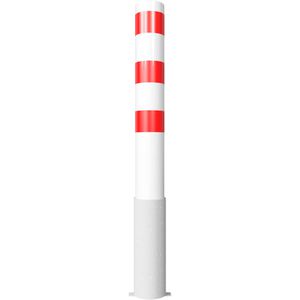 Produktbild für Rammschutzpoller Schake 40151HB, für Außenbereich