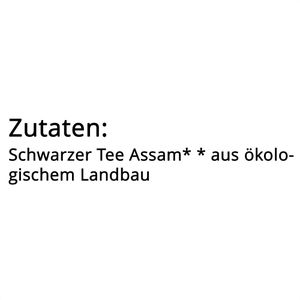 Produktbild für Tee Salus Assam, BIO