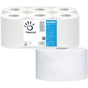 Produktbild für Toilettenpapier Papernet 401850