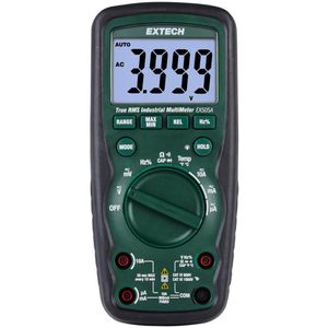 Produktbild für Multimeter Extech EX505A, digital, TRMS