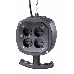 Hängeverteiler as-Schwabe Watzmann 16 A