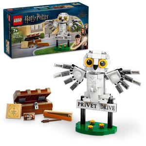 Klemmbausteine LEGO Harry Potter 76425, ab 7 Jahre