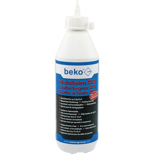 Holzleim Beko 2641500 D3, 500g