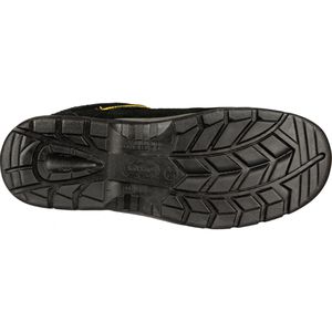 Produktbild für Sicherheitsschuhe teXXor Metz 6113, S1