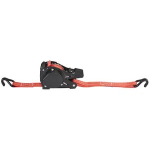 Produktbild für Spanngurt Sandax 4417, mit Spitzhaken &amp; Ratsche