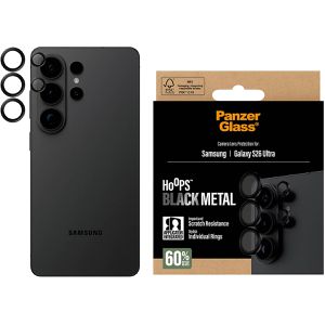 Produktbild für Kamera-Schutz PanzerGlass Hoops PG73474