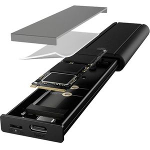 Produktbild für Festplattengehäuse ICY-BOX IB-1807MT-C31