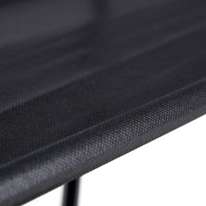 Produktbild für Garderobenständer Relaxdays 10028912, schwarz