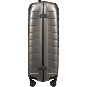 Produktbild für Koffer Samsonite Attrix Spinner, grau