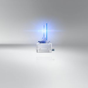 Produktbild für Auto-Lampe OSRAM Xenarc Cool Blue Intense, 6200 Kelvin, D8S