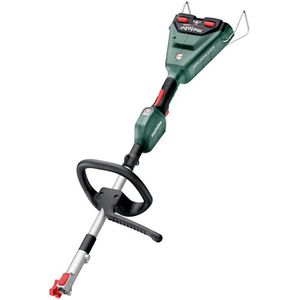 Produktbild für Multifunktionsantrieb Metabo MA36-18 LTX BLQ, Akku