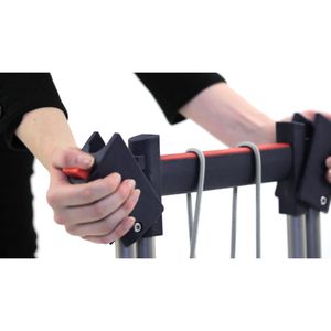 Produktbild für Sackkarre RuXXac Business XL, 2234-71V3, klappbar