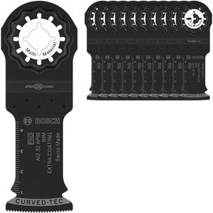 Multifunktionswerkzeug-Zubehör Bosch PRO AIZ 32 APIB