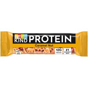 Produktbild für Proteinriegel BE-KIND Protein, 12 Riegel