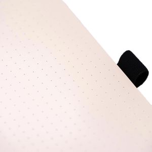 Produktbild für Notizbuch Dingbats D5023G Wildlife, Kunstleder Hardcover