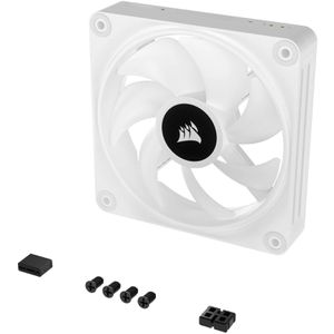 Produktbild für Gehäuselüfter Corsair iCUE LINK QX120 RGB PWM