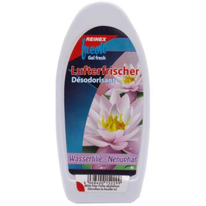 Raumduft Reinex fresh, 125 g