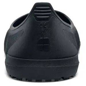 Produktbild für Sicherheits-Überschuhe Shoes-for-Crews Crewguard Stretch SR/FO