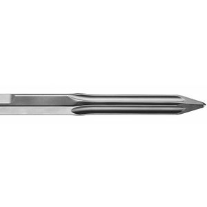 Produktbild für Meißel Bosch PRO HEX-5C 2608690106, 28mm Sechskant