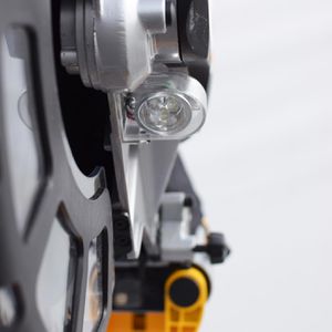 Produktbild für Kapp-Gehrungssäge BAMATO KP-350PRO, Paneelsäge