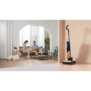 Produktbild für Saugwischer Tineco Floor One S6 Flashdry Pet