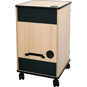 Produktbild für Projektionstisch Liesegang Basic