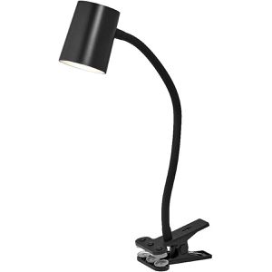 Produktbild für Leselampe OSRAM Office Line Desk Trapezium Clip, mit Klemme
