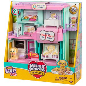 Produktbild für Spielset Little-Live-Pets 26673, ab 5 Jahre