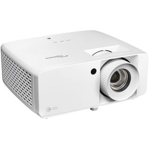 Produktbild für Beamer Optoma UHZ66, E9PD7LD01EZ2, Laser, 4K UHD