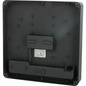 Produktbild für Deckenleuchte SLV Ainos schwarz, LED