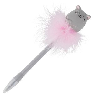 Kugelschreiber Legami Writing Is Magic, Katze