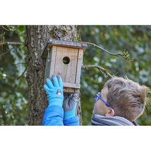 Produktbild für Arbeitshandschuhe Gebol Pingu, 709710