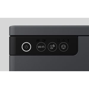 Produktbild für Tintenstrahldrucker Epson EcoTank ET-18100, bis A3