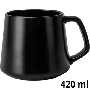 Produktbild für Kaffeebecher Miamio Luxe, 420ml