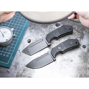 Produktbild für Jagdmesser Böker Plus Little Dvalin Tanto, 02BO034