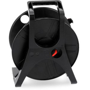 Produktbild für Kabeltrommel Adam-Hall 70225, leer