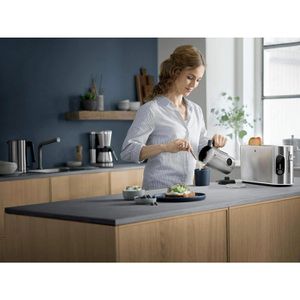 Produktbild für Milchaufschäumer WMF Lumero, elektrisch